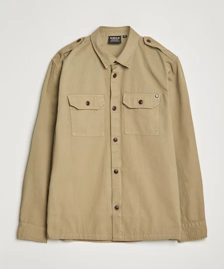 Barbour - Abbe overshirt